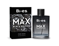 BI-ES Max Black edition EDT pánsky 1x100 ml