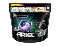 Ariel All in 1 Revita Black gélové kapsuly 1x36 ks