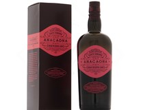 Anacaona Gran Reserva 40% rum 1x700 ml