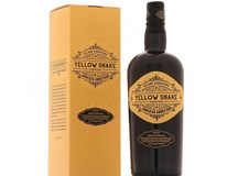 Yellow Snake Jamaican Grand Cru 40% 1x700 ml