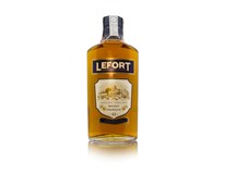 Lefort Single Malt 42% whisky 1x700 ml