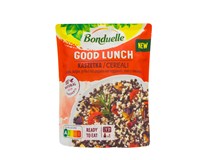 Bonduelle Good Lunch s bulgurom 1x250 g