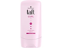 Taft Curl tvarujúci balzam pre kučeravé vlasy 1x150 ml