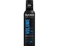 Syoss Volume Lift penové tužidlo na vlasy 1x250 ml