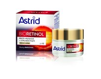 Astrid Bioretinol OF10 denný krém 1x50 ml