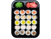 Sushi Time Maki Combo set chlad. 1x270 g