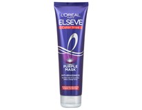 L'Oréal Elseve Color Vive Purple maska na vlasy 1x150 ml