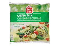 Fine Life China mix mraz. 1x450 g