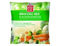 Fine Life Brokolica mix mraz. 1x450 g