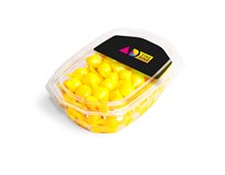 AD Fine Dine Čili mini papričky žlté chlad. 1x100 g