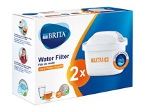 Filter Maxtra+ Hard Water Expert BRITA 2 ks