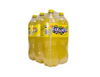 Fanta Lemon sýtený nápoj 6x1,75 l PET