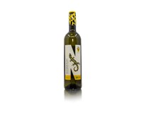 Víno Nitra Tradition Sauvignon blanc 1x750 ml