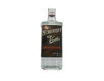 Nemiroff Original vodka 40% 1x1 l