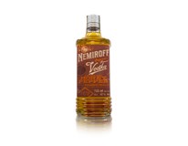 Nemiroff Original Honey Pepper/ Med Korenie vodka 40% 1x700 ml