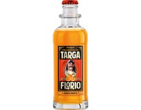 Targa Florio limonáda pomaranč 24x250 ml SKLO