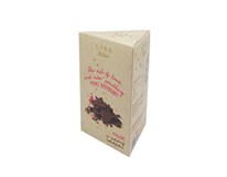Lyra Bite mliečna čokoláda malina 1x100 g