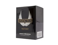 Paco Rabanne Invictus Victory parfumovaná voda pre mužov 1x100 ml