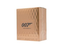 James Bond 007 II parfumovaná voda pre ženy 1x30 ml