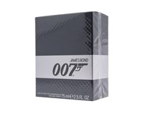 James Bond 007 parfumovaná voda pre mužov 1x75 ml