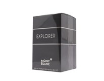 Mont Blanc Explorer parfumovaná voda pre mužov 1x100 ml