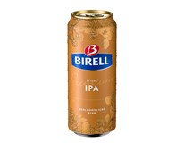 Birell Ipa pivo nealkoholické 4x500 ml vratná plechovka