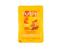 Nurishh Cheddar plátky chlad. 1x120 g