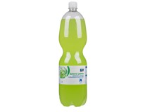 ARO Limonáda zelené jablko 6x2 l vratná PET fľaša