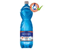 Gemerka Mg a Ca minerálna voda tichá 6x 2 l vratná PET fľaša