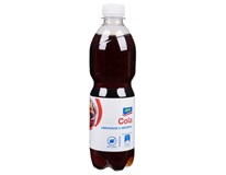 ARO Cola sýtený nápoj 12x500 ml vratná PET fľaša