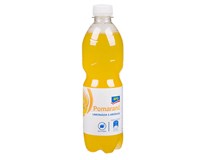 ARO Pomaranč sýtený nápoj 12x500 ml vratná PET fľaša