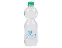 ARO Pramenitá minerálna voda jemne sýtená 12x500 ml vratná PET fľaša