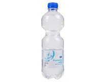 ARO Pramenitá minerálna voda nesýtená 12x500 ml vratná PET fľaša