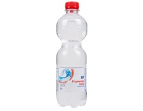 ARO Pramenitá minerálna voda sýtená 12x500 ml vratná PET fľaša