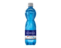 Gemerka Mg a Ca minerálna voda tichá 12x500 ml vratná PET fľaša