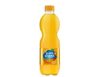 Zlatá Studňa pomaranč limonáda 12x500 ml vratná PET fľaša