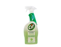 Cif Disinfect&Shine sprej 1x750 ml