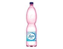 Lucka pramenitá voda neperlivá 6x1,5 l vratná PET fľaša
