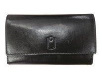 Čašnícka peňaženka čierna Metro Professional 1ks