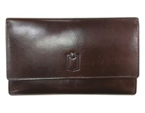Čašnícka peňaženka hnedá Metro Professional 1ks