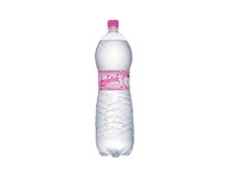 Drobček dojčenská voda 6x1,5 + 0,5l vratná PET fľaša