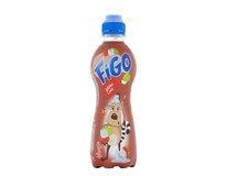 Relax Figo Cola 8x300 ml vratná PET fľaša