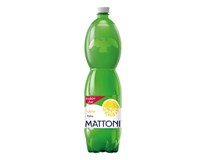 Mattoni minerálna voda citrón 6x1,5 l vratná PET fľaša