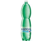 Mattoni minerálna voda neperlivá 6x1,5 l vratná PET fľaša