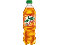 Mirinda sýtený nápoj orange/ pomaranč 12x500 ml vratná PET fľaša