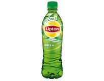 Lipton ľadový čaj green tea/ zelený čaj 12x500 ml vratná PET fľaša