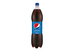 Pepsi sýtený nápoj 6x1,5 l vratná PET fľaša