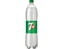 7UP sýtený nápoj 6x1,5 l vratná PET fľaša