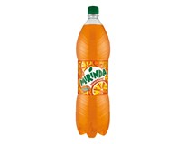 Mirinda sýtený nápoj orange/ pomaranč 6x1,5 l vratná PET fľaša