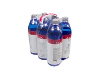Magnesia Extra minerálna voda 6x700 ml vratná PET fľaša